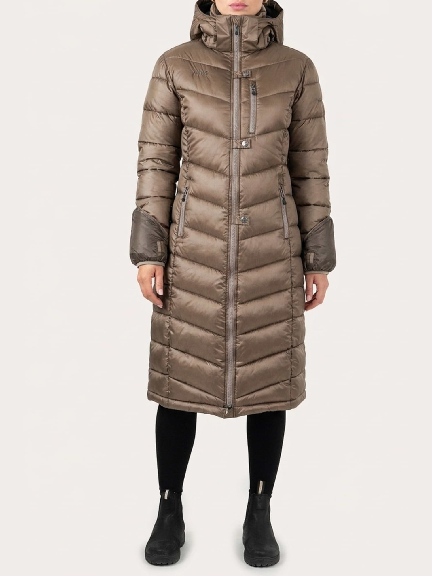 Nordic Coat