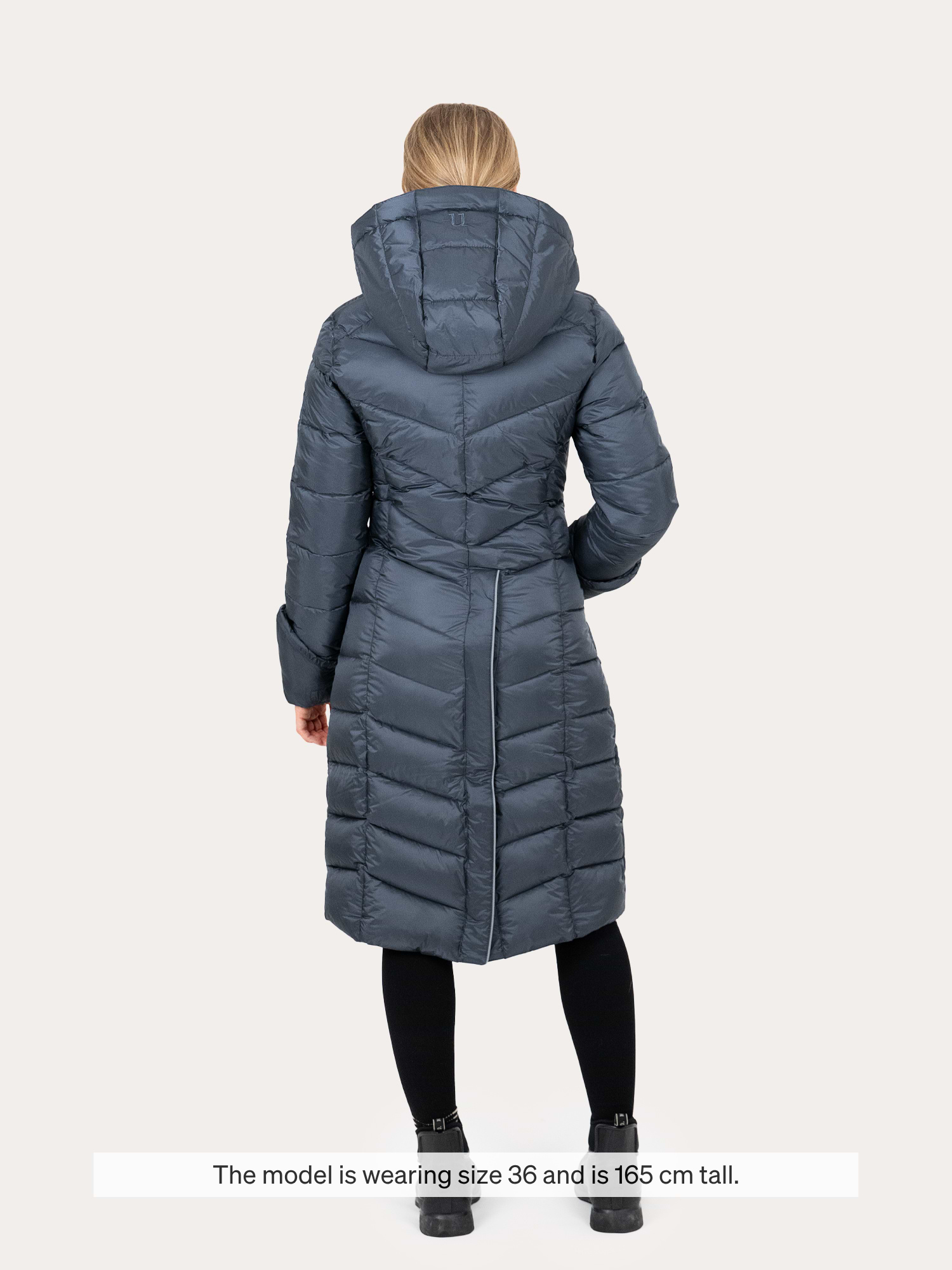 Nordic Coat