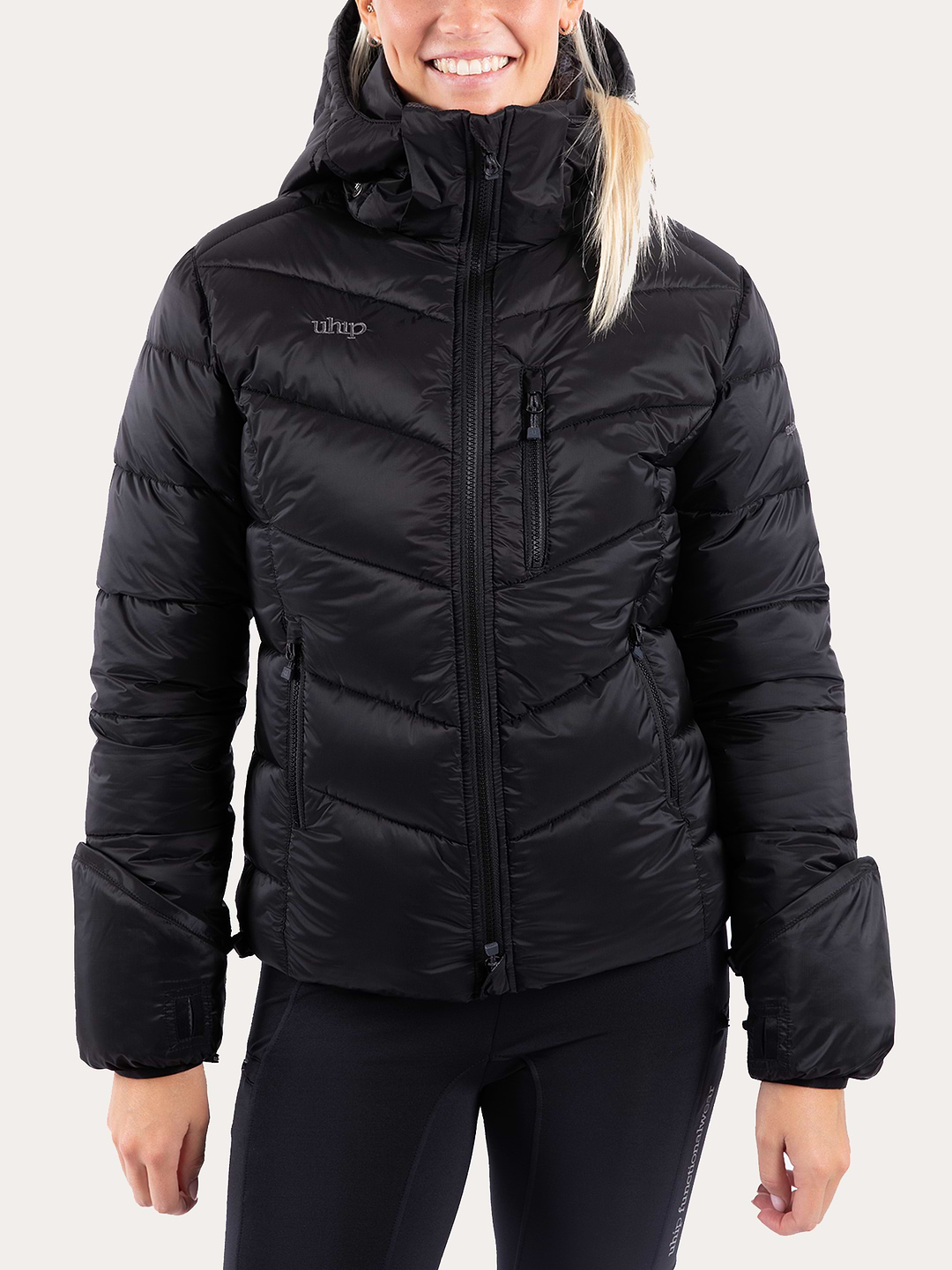 Nordic Jacket