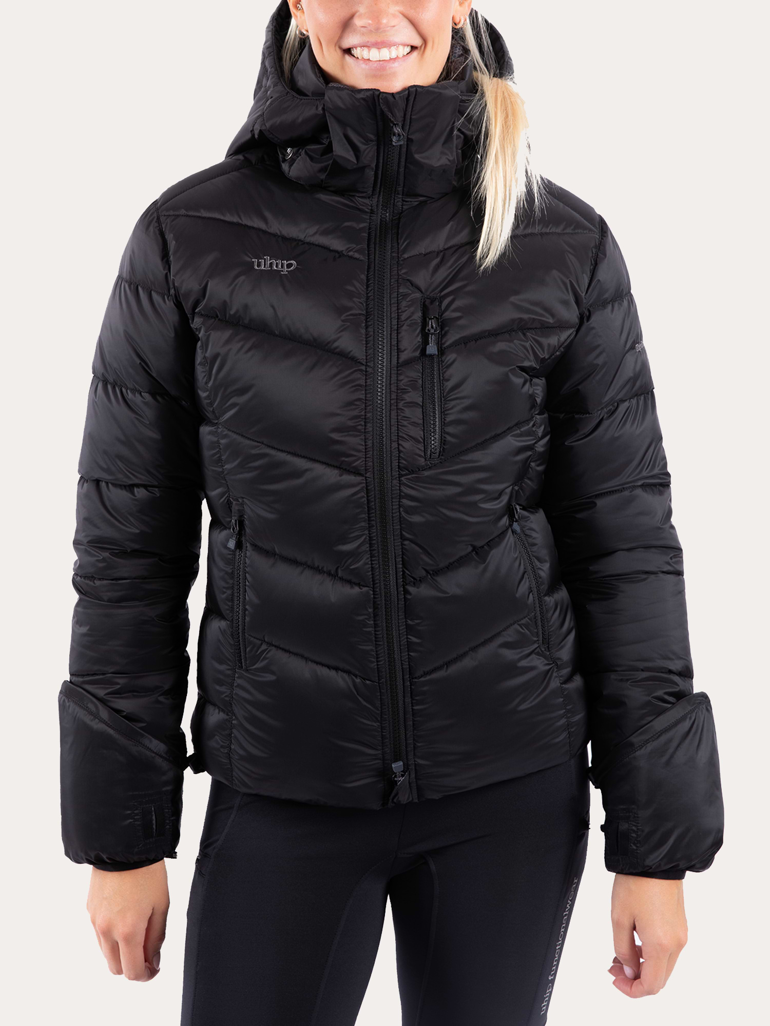 Nordic Jacket