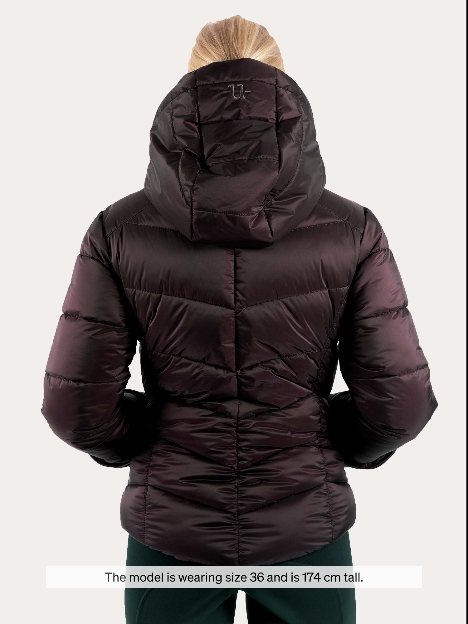 Nordic Jacket