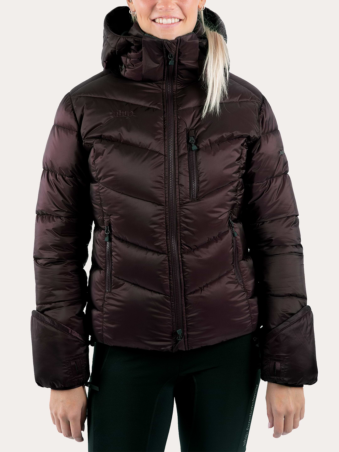 Nordic Jacket