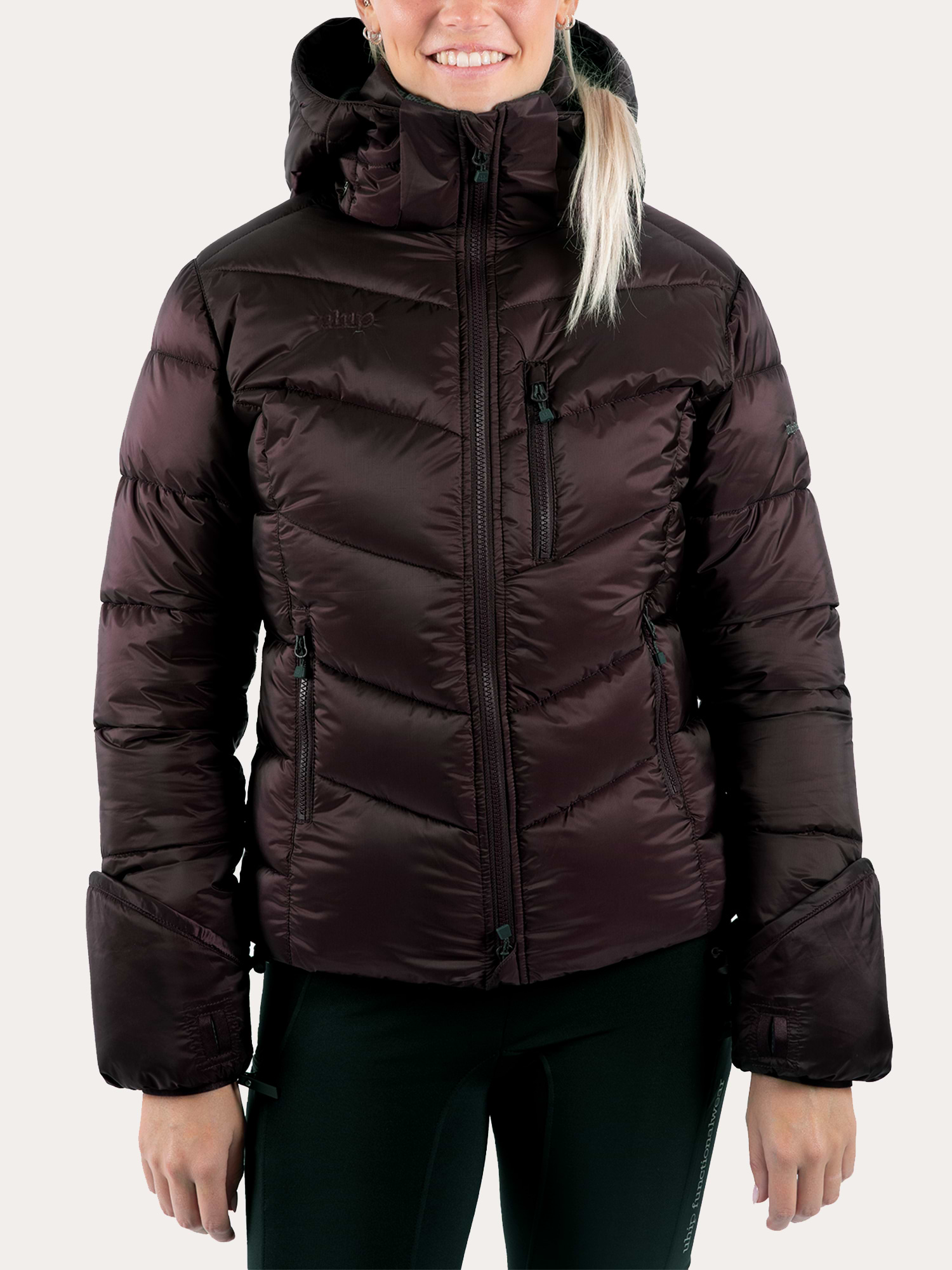 Nordic Jacket