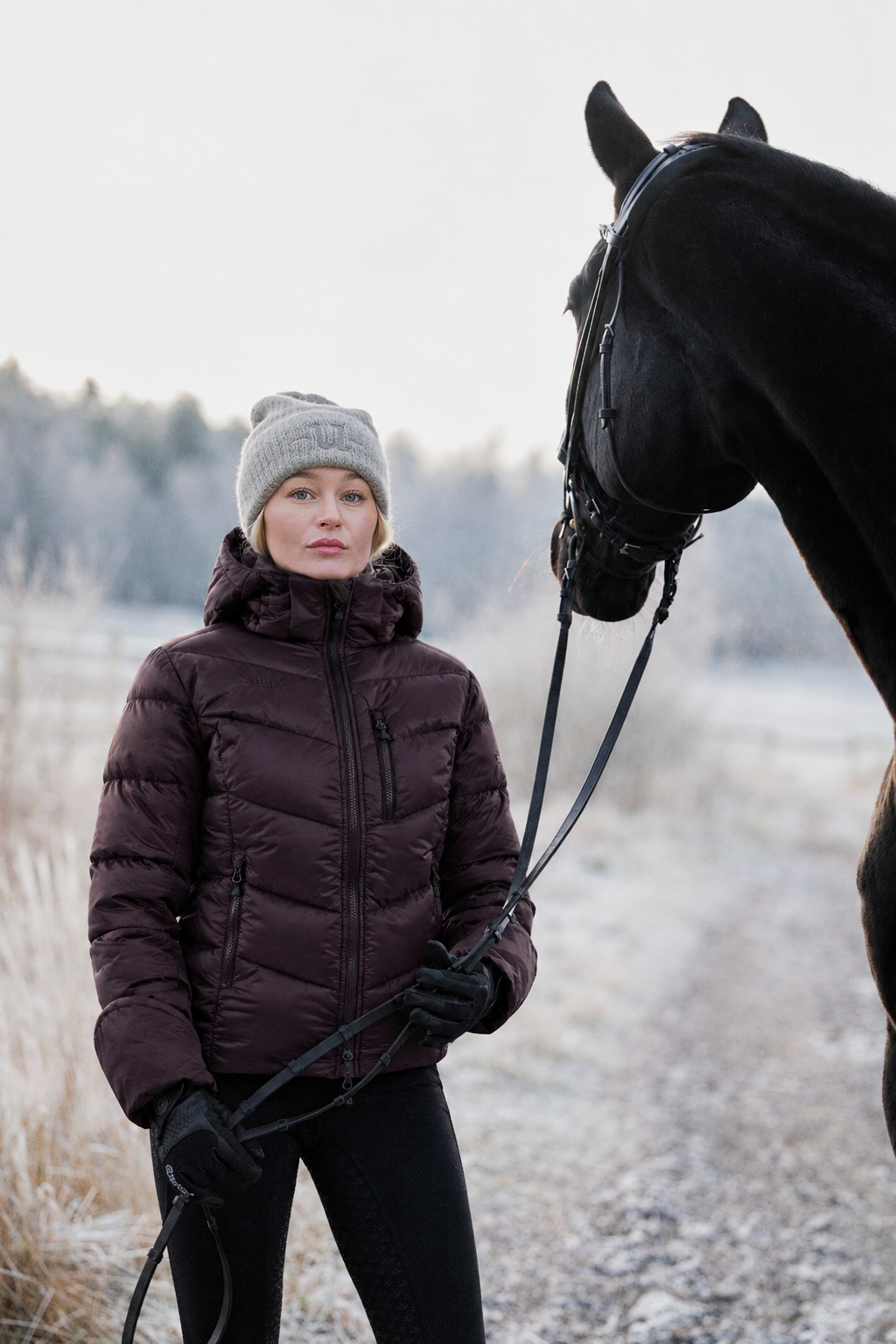 Nordic Jacket