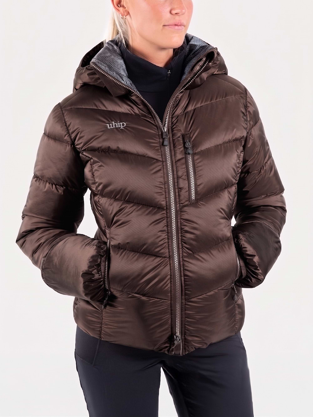 Nordic Jacket