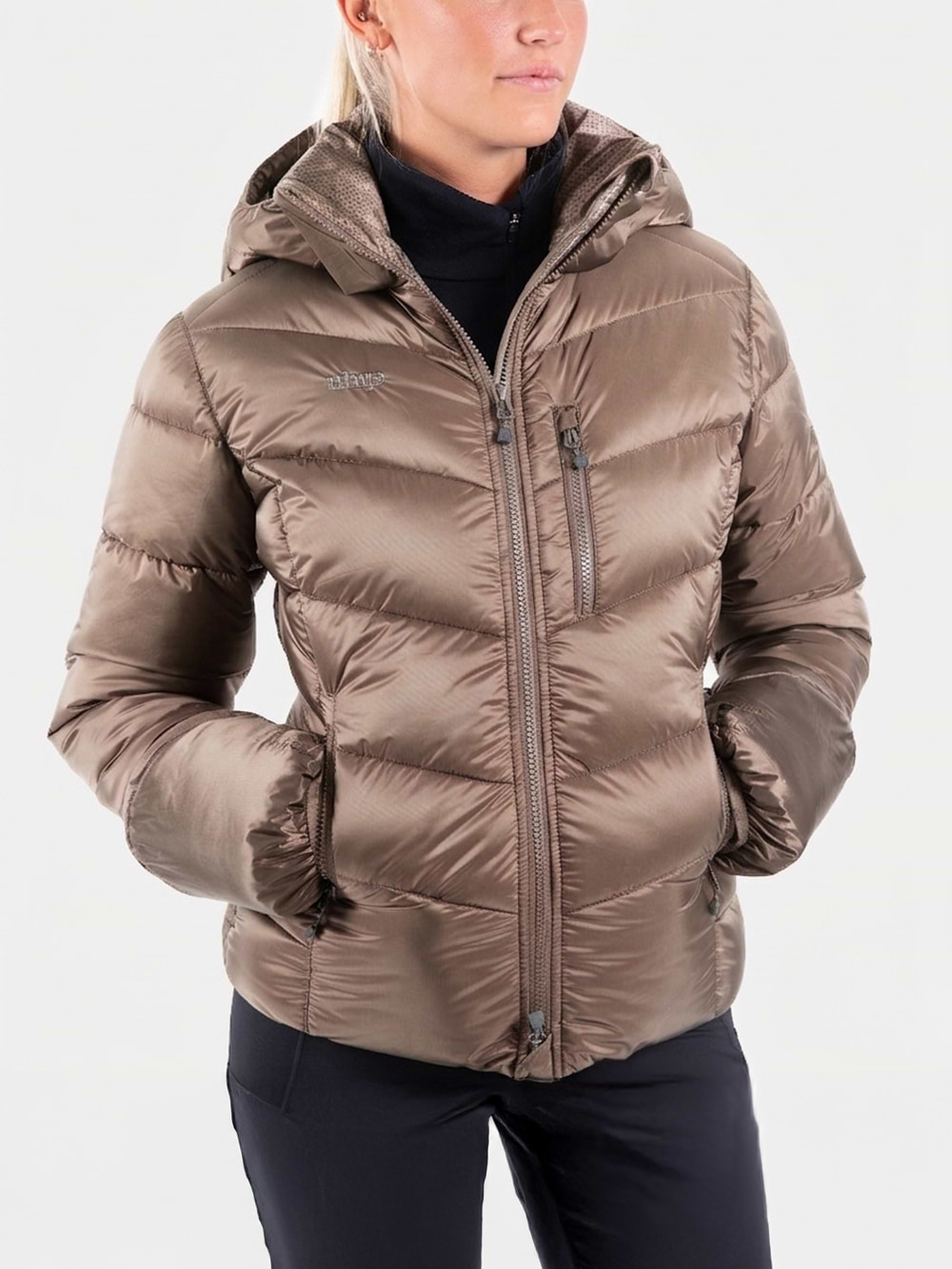 Nordic Jacket
