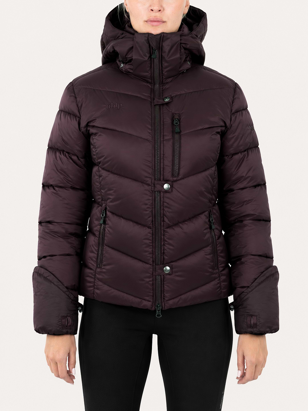 Nordic Jacket