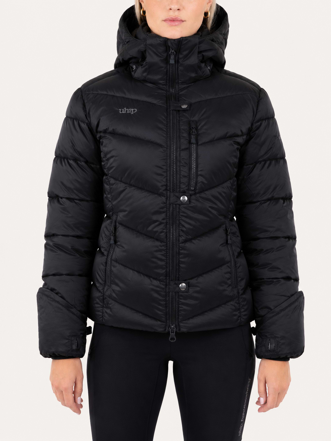Nordic Jacket