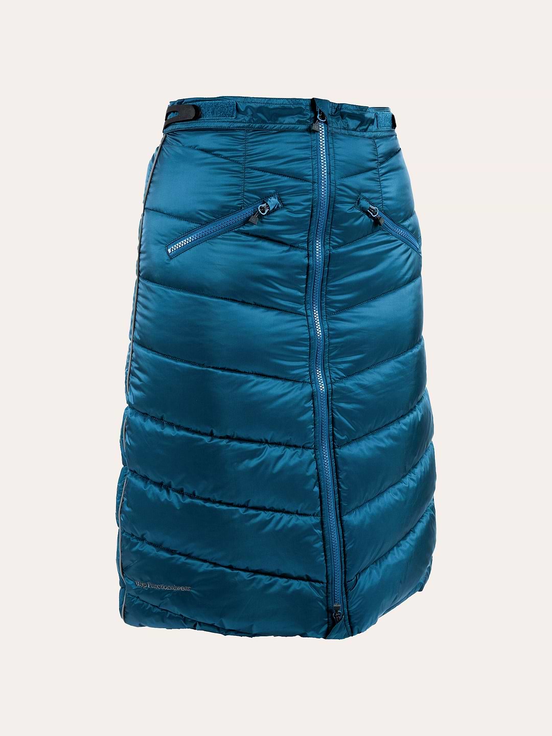 Nordic Thermal Skirt Sapphire