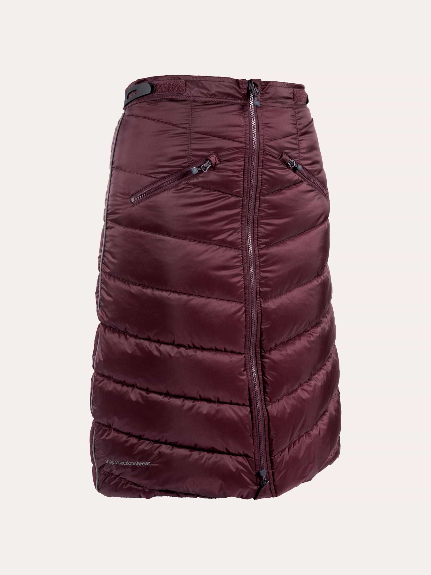 Nordic Thermal Skirt Port Royale