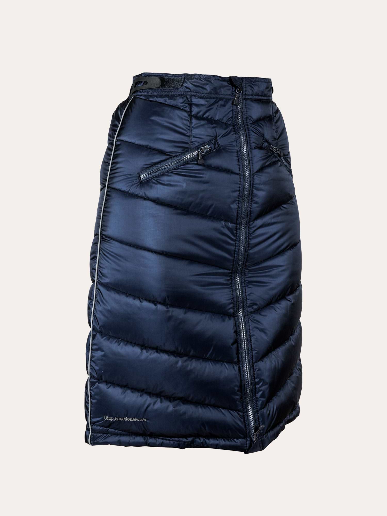 Nordic Thermal Skirt Mood Indigo