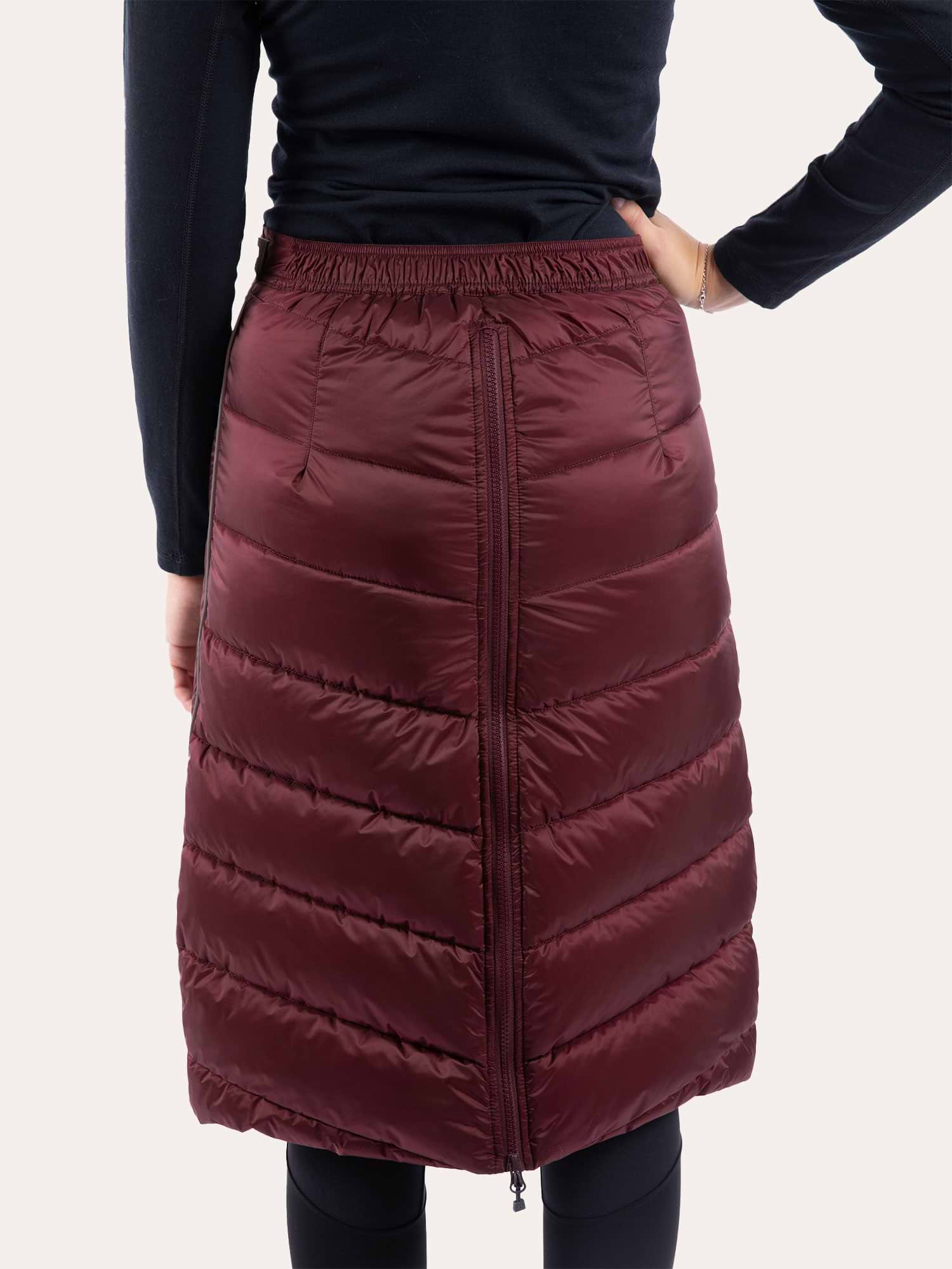 Nordic Thermal Skirt Port Royale