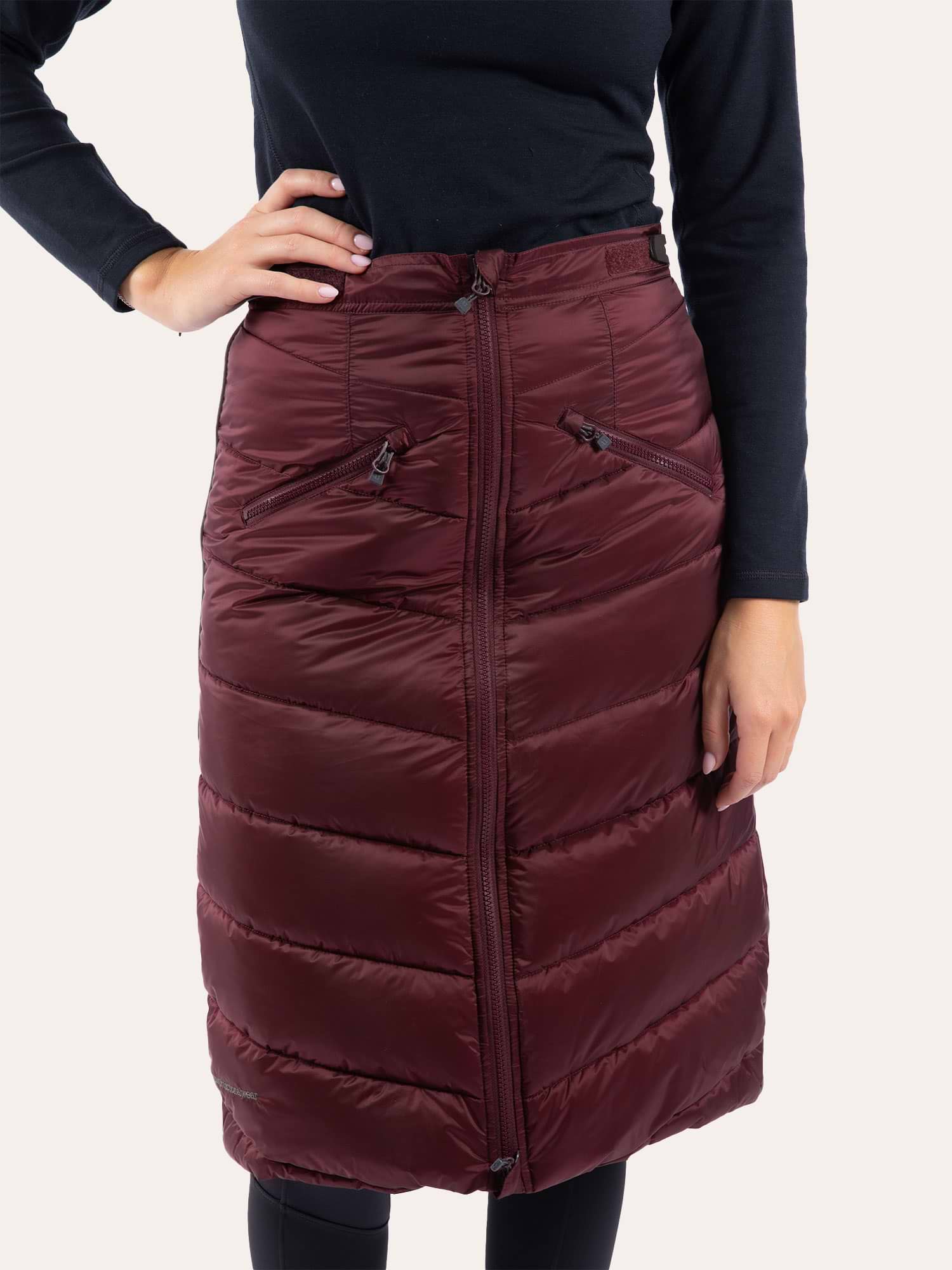 Nordic Thermal Skirt Port Royale