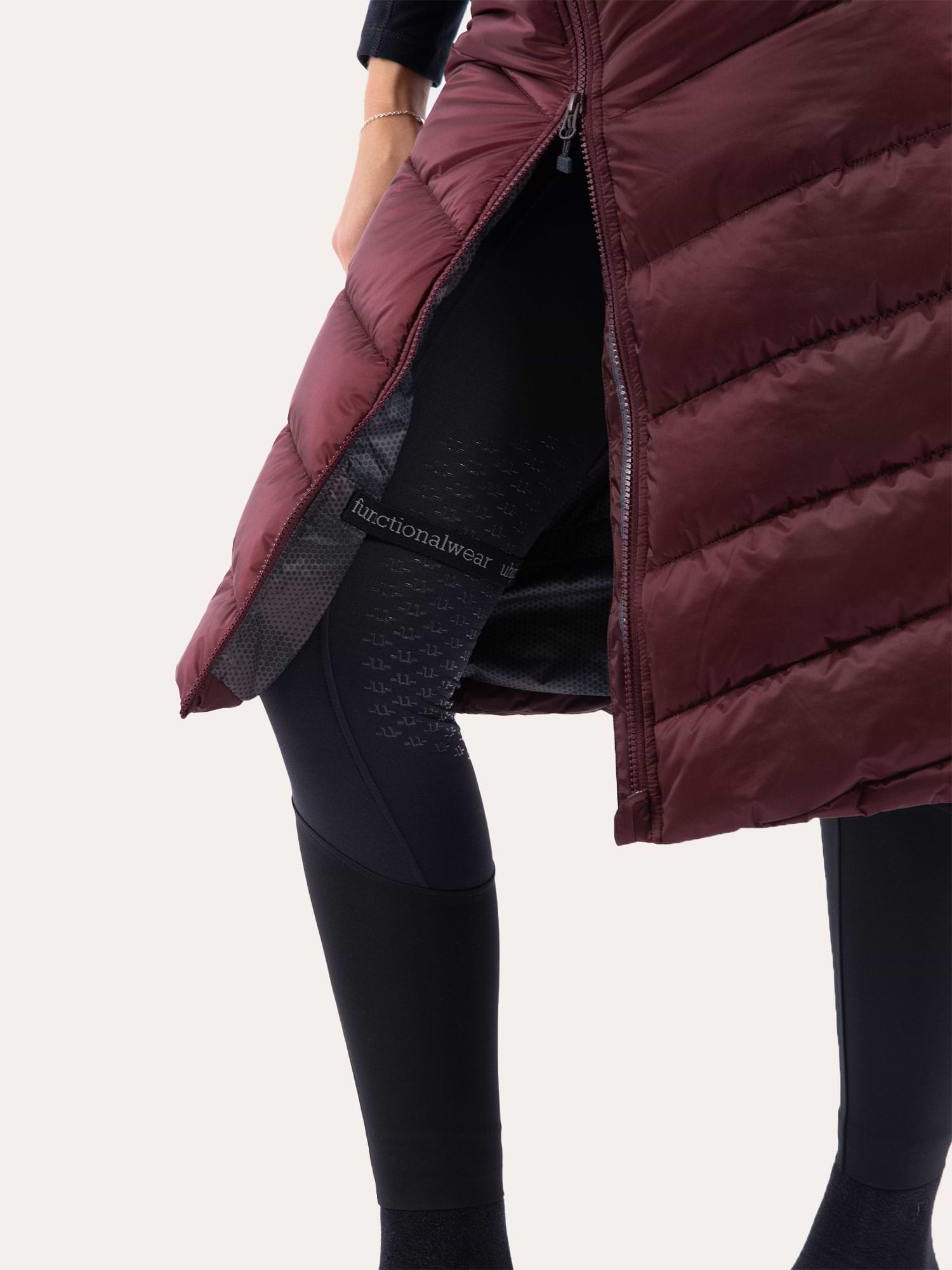 Nordic Thermal Skirt Port Royale