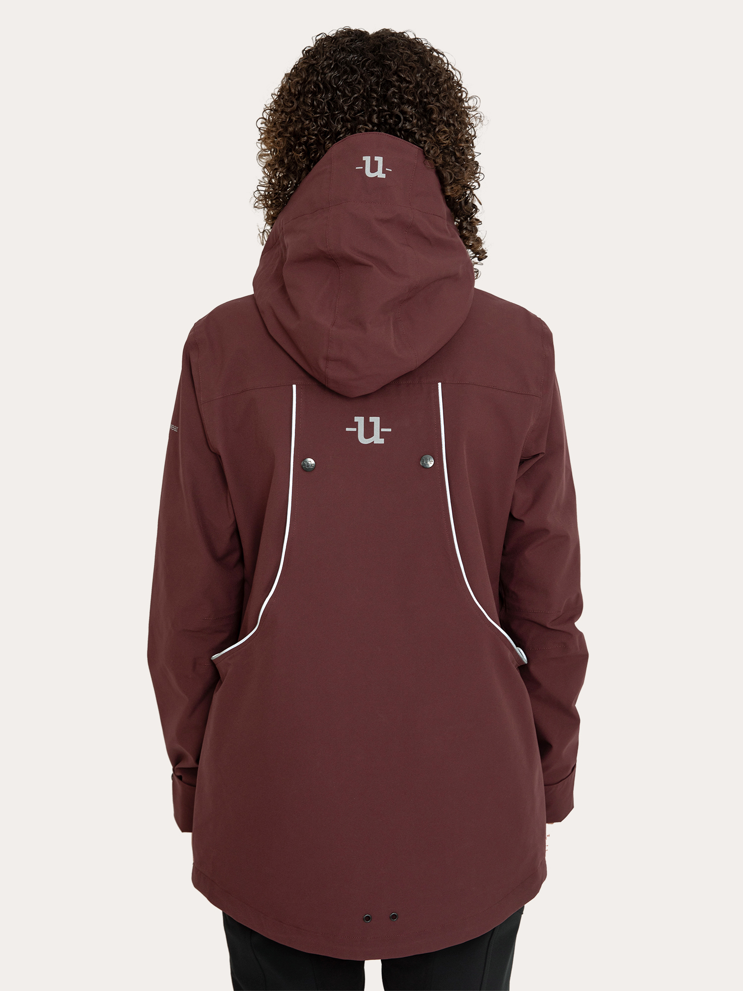 Regular Pro Dog Trainer Jacket Sassafras