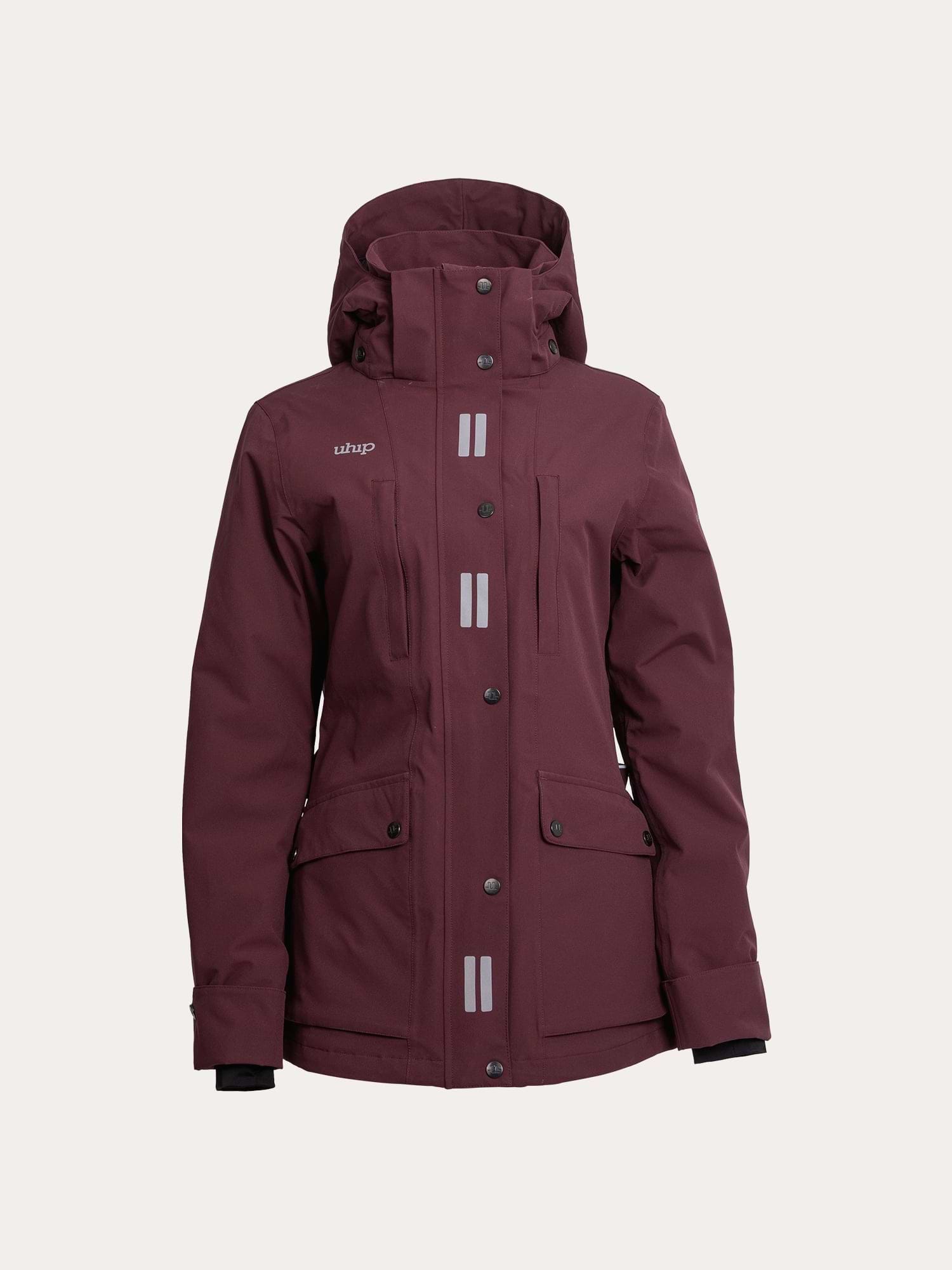 Regular Pro Dog Trainer Jacket Sassafras