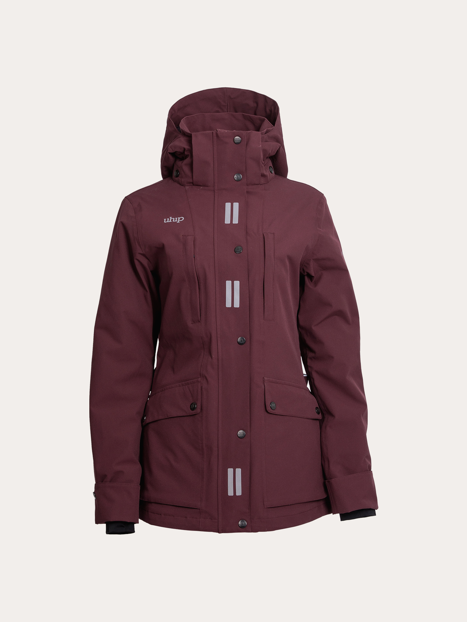 Regular Pro Dog Trainer Jacket Sassafras