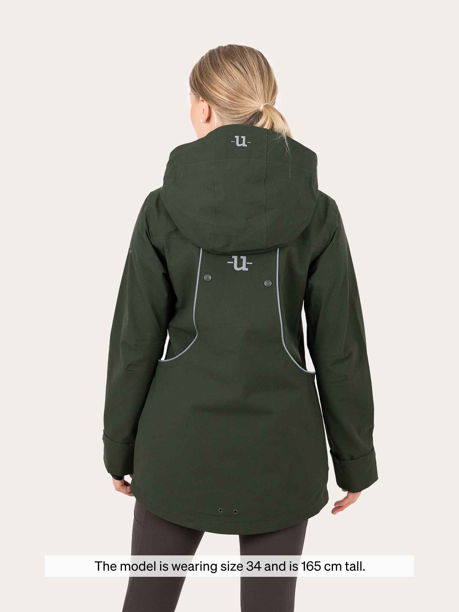 Regular Pro Dog Trainer Jacket