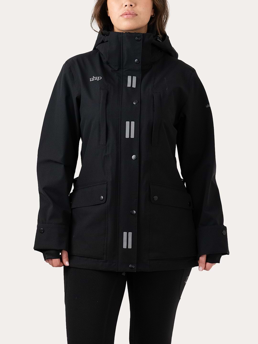 Regular Pro Dog Trainer Jacket