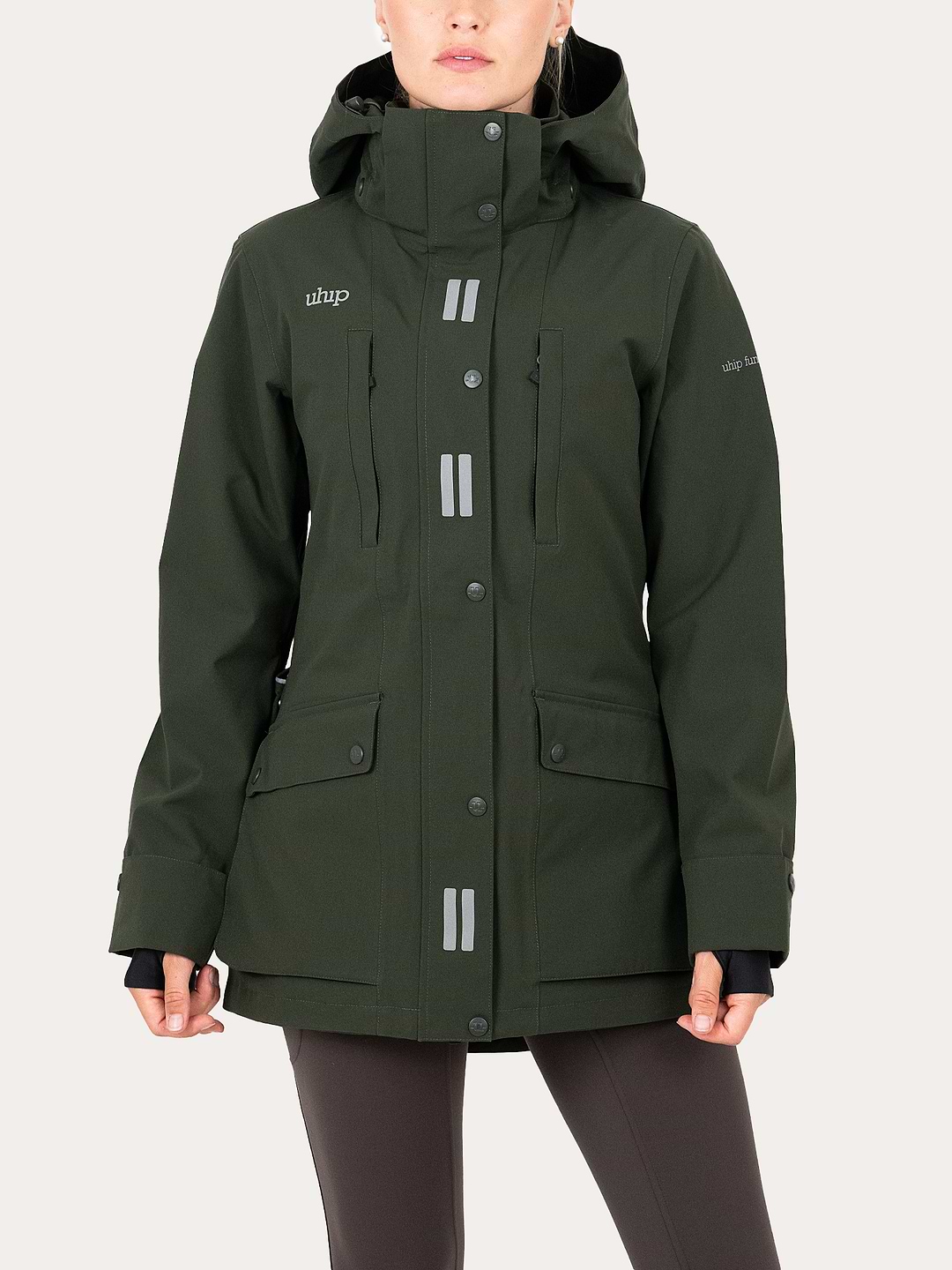 Regular Pro Dog Trainer Jacket