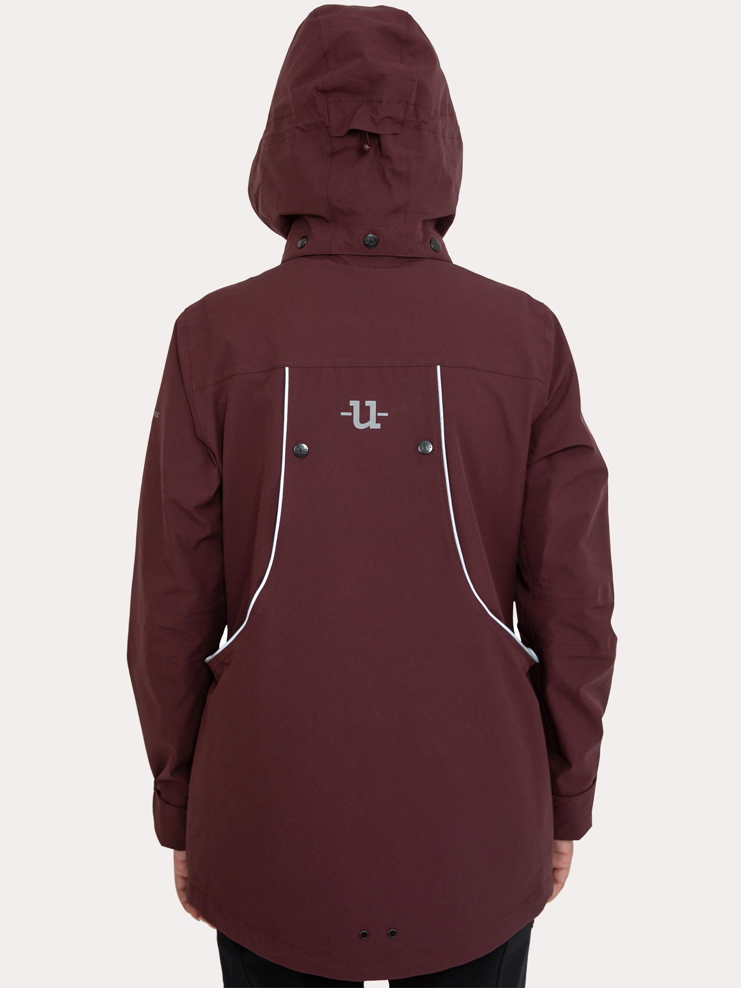 Regular Pro Dog Trainer Jacket Sassafras