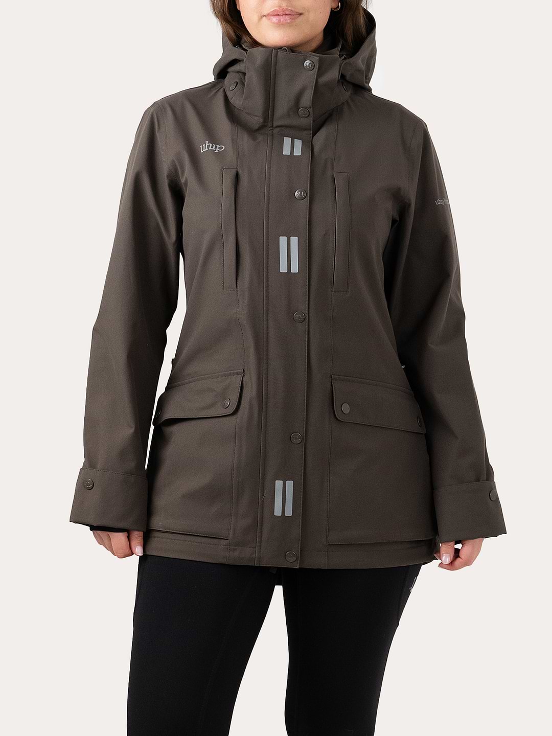 Regular Pro Dog Trainer Jacket