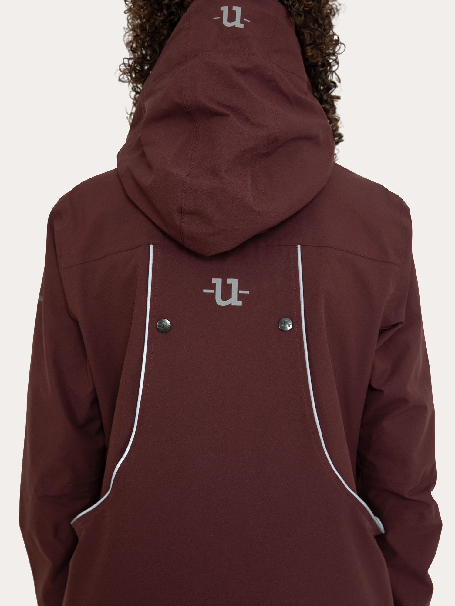 Regular Pro Dog Trainer Jacket Sassafras