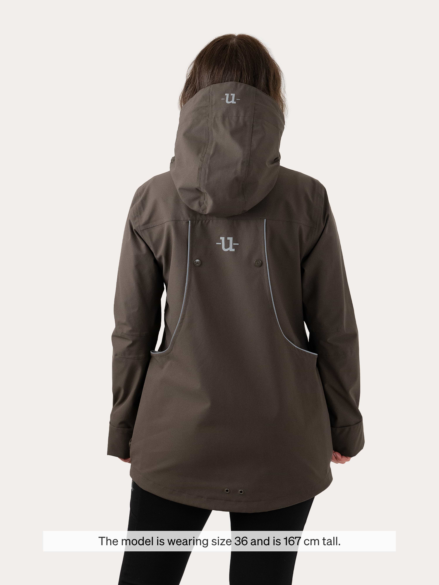 Regular Pro Dog Trainer Jacket