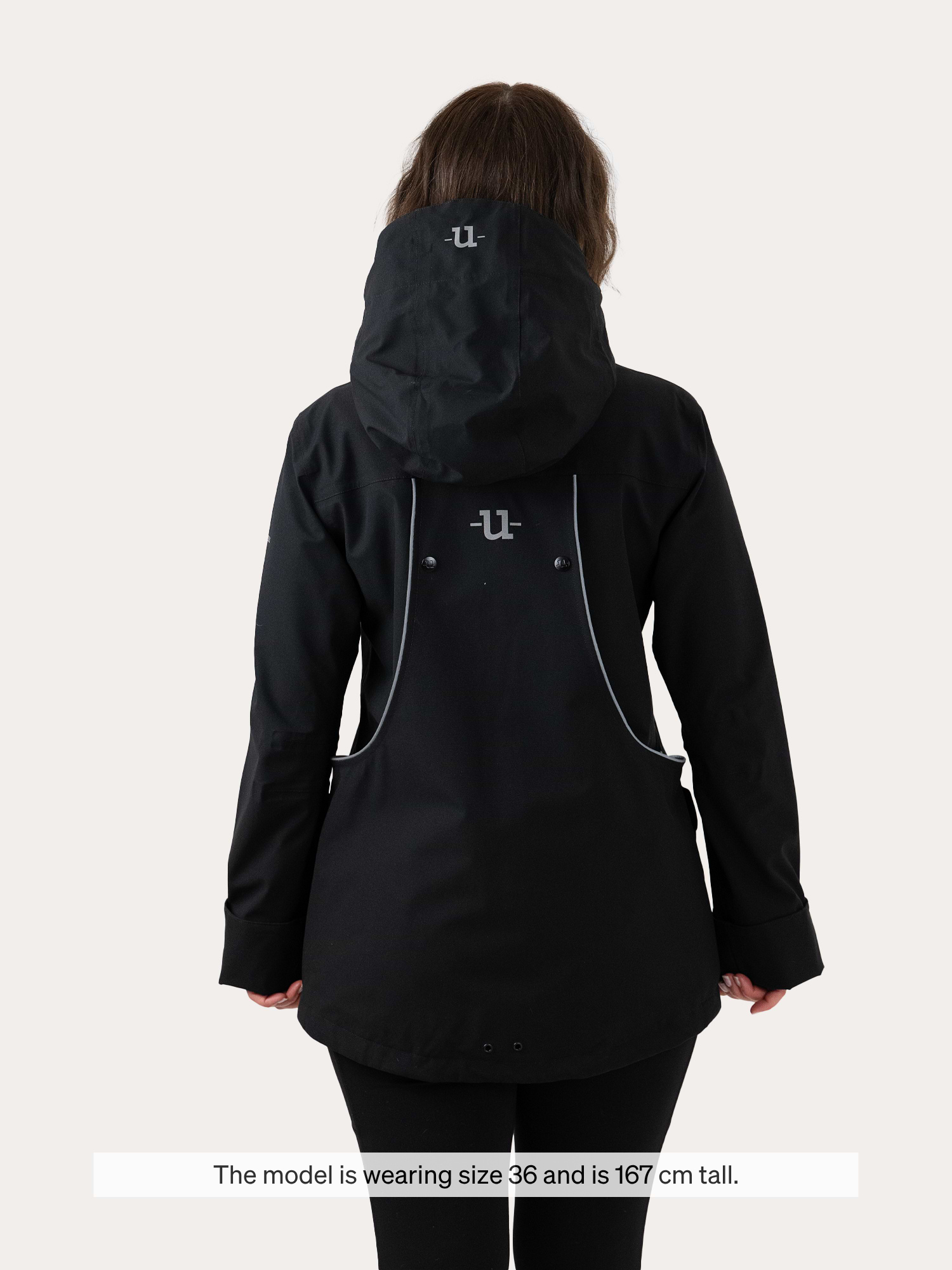 Regular Pro Dog Trainer Jacket