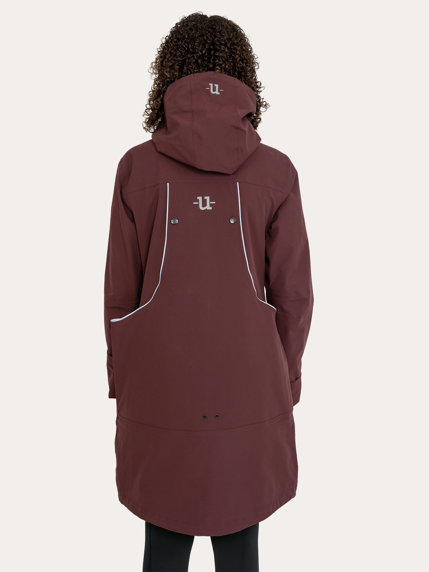 Regular Pro Dog Trainer Long Jacket