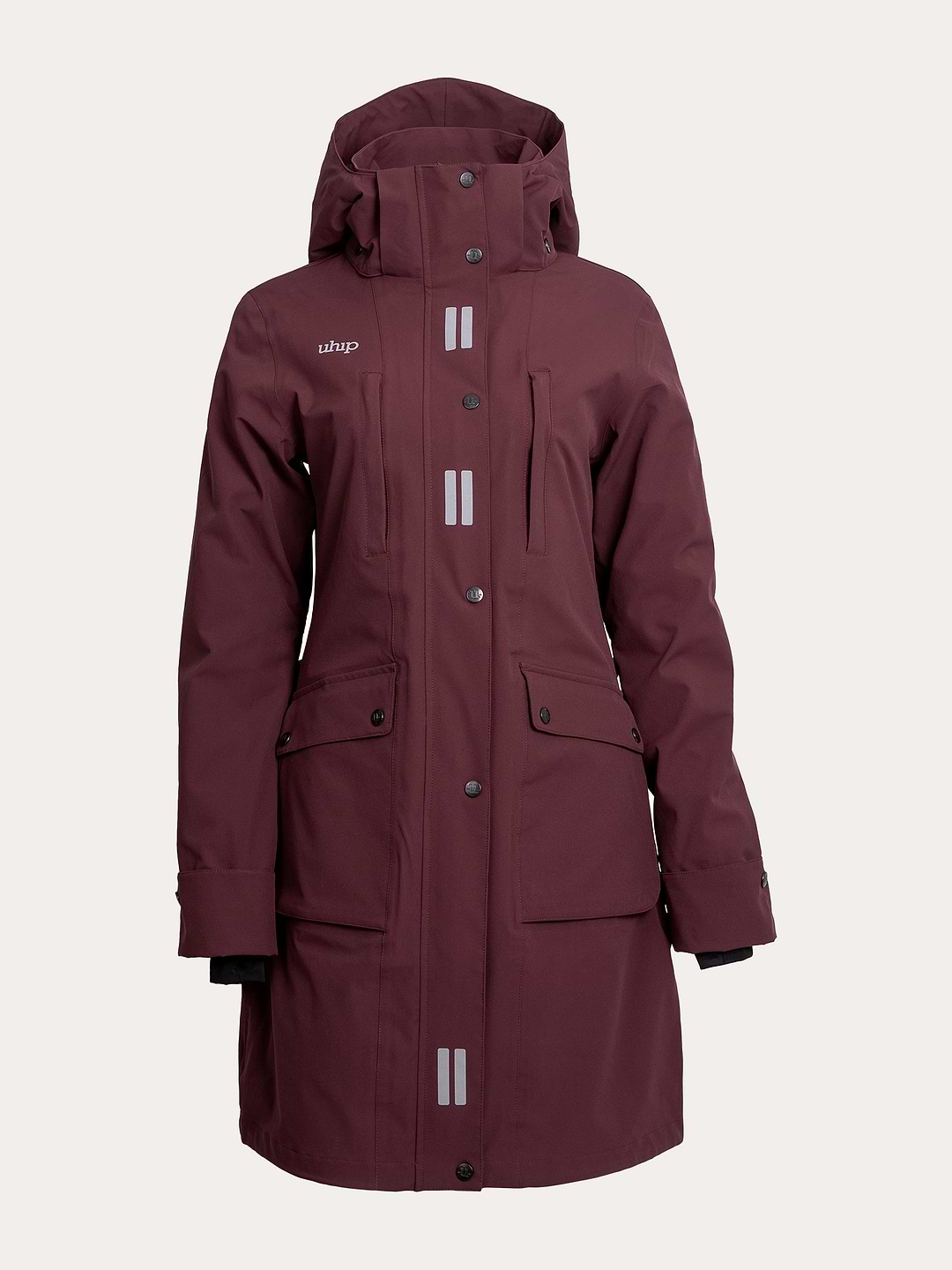 Regular Pro Dog Trainer Long Jacket