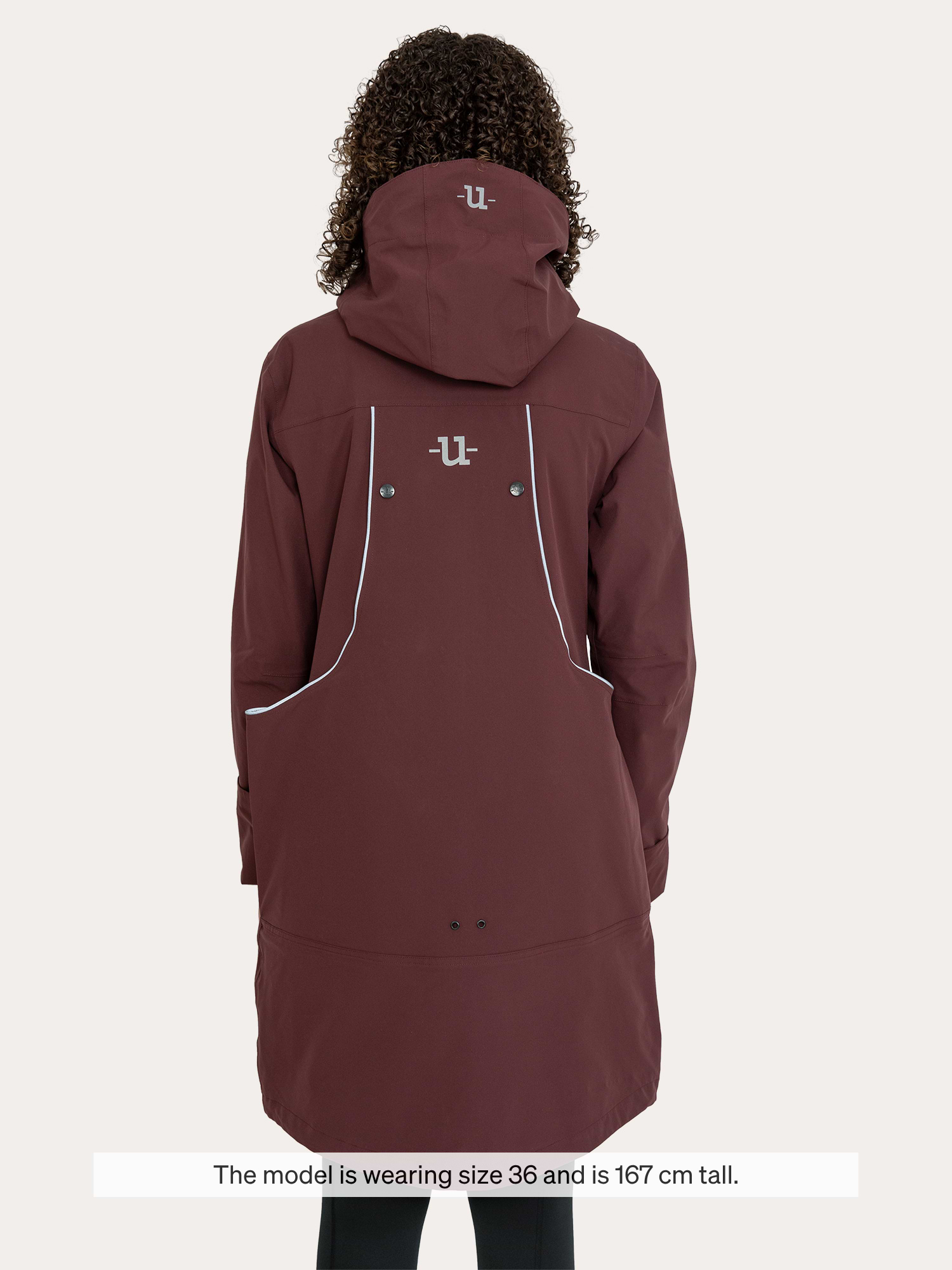 Regular Pro Dog Trainer Long Jacket