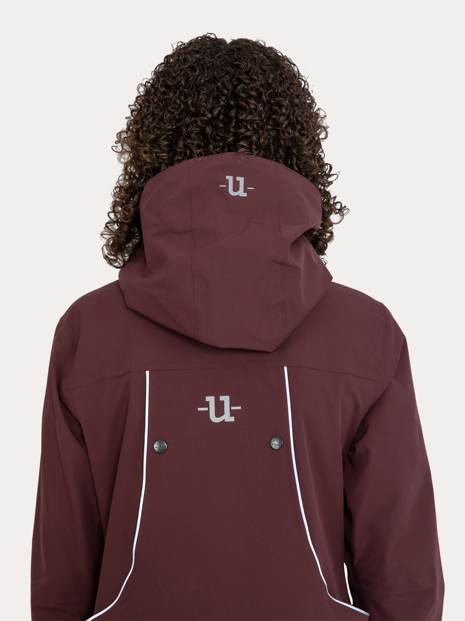 Regular Pro Dog Trainer Long Jacket