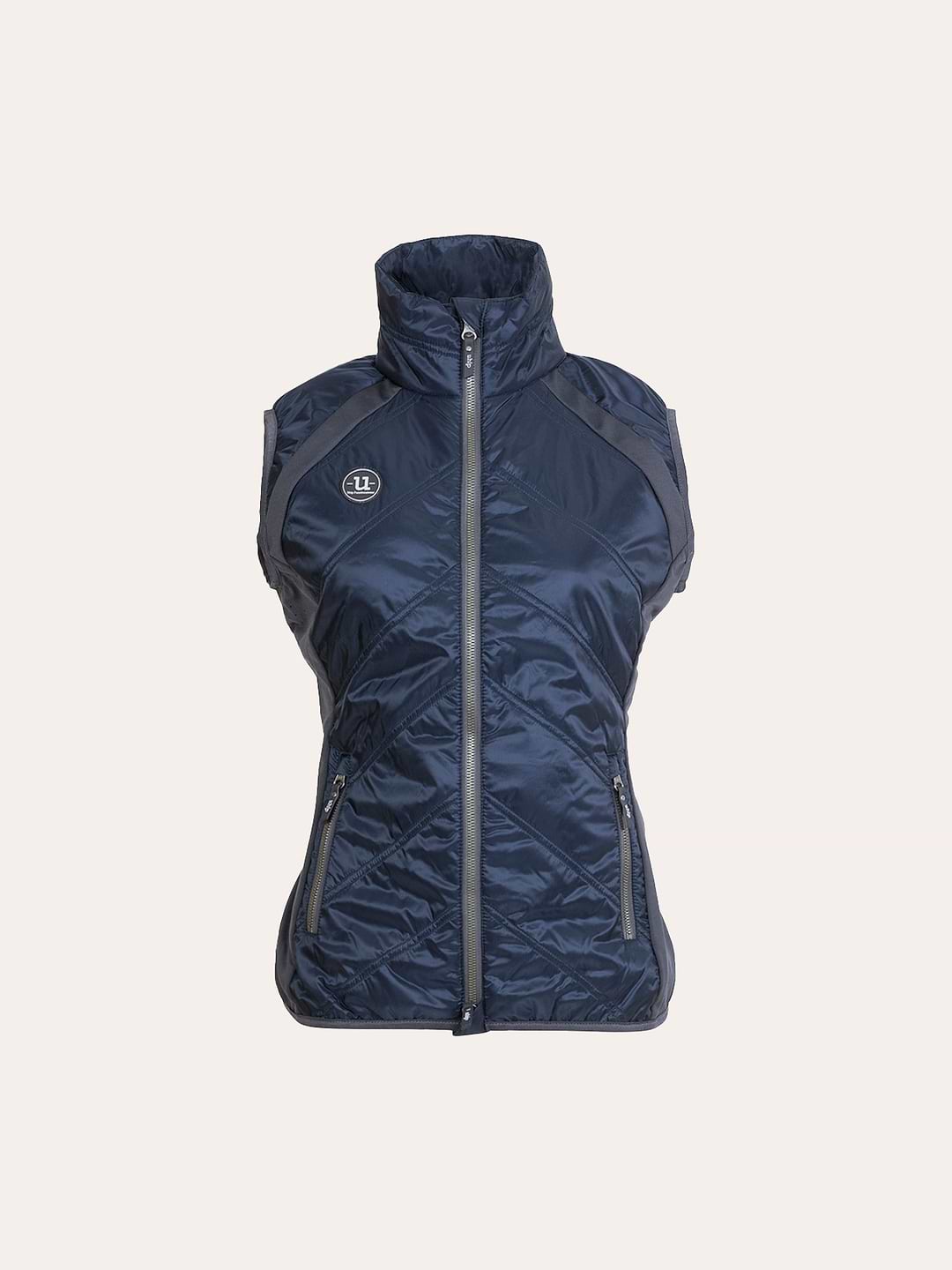 365 Hybrid Vest Navy