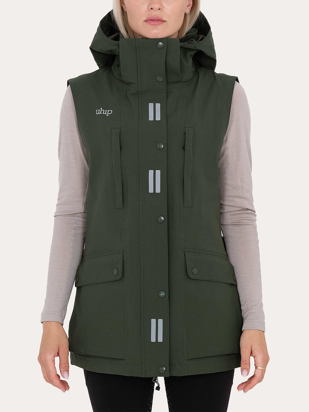 Regular Pro Dog Trainer Vest