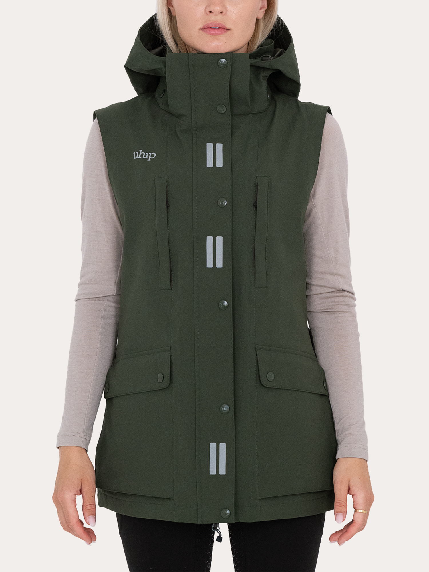Regular Pro Dog Trainer Vest