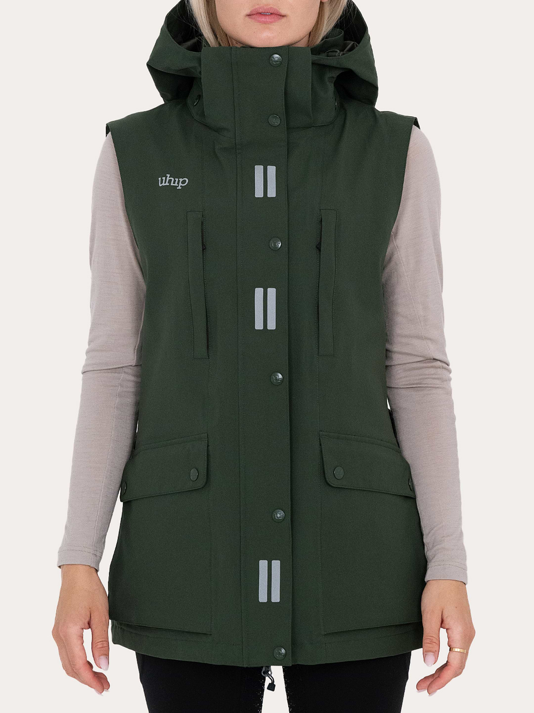 Regular Pro Dog Trainer Vest