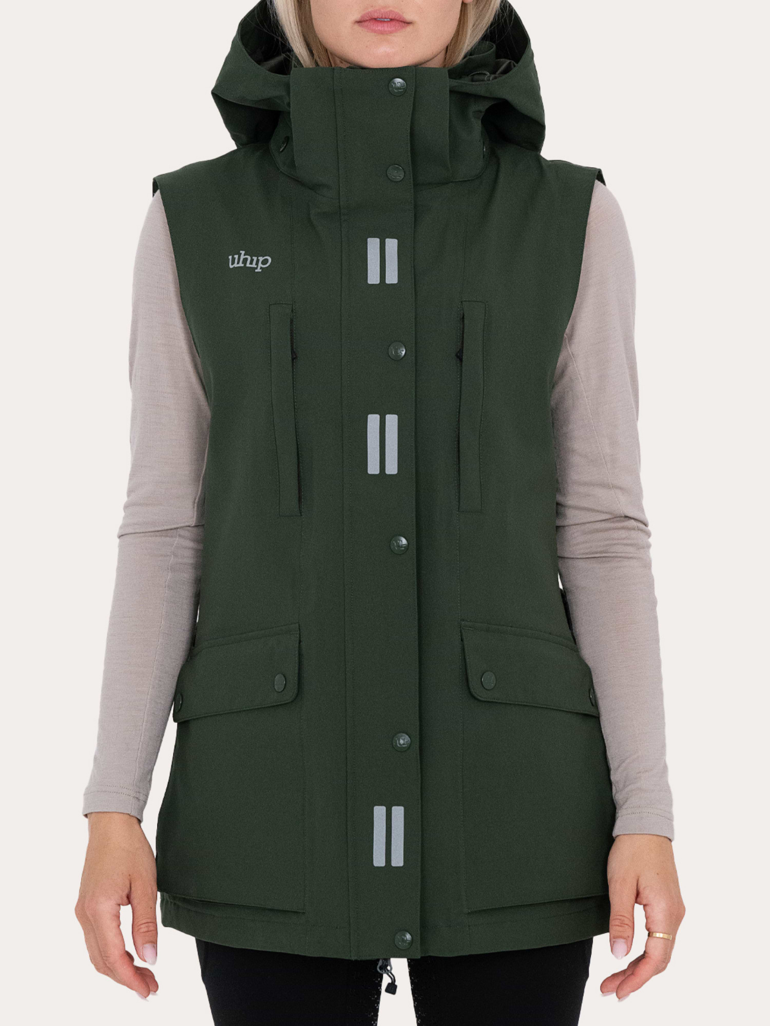 Regular Pro Dog Trainer Vest
