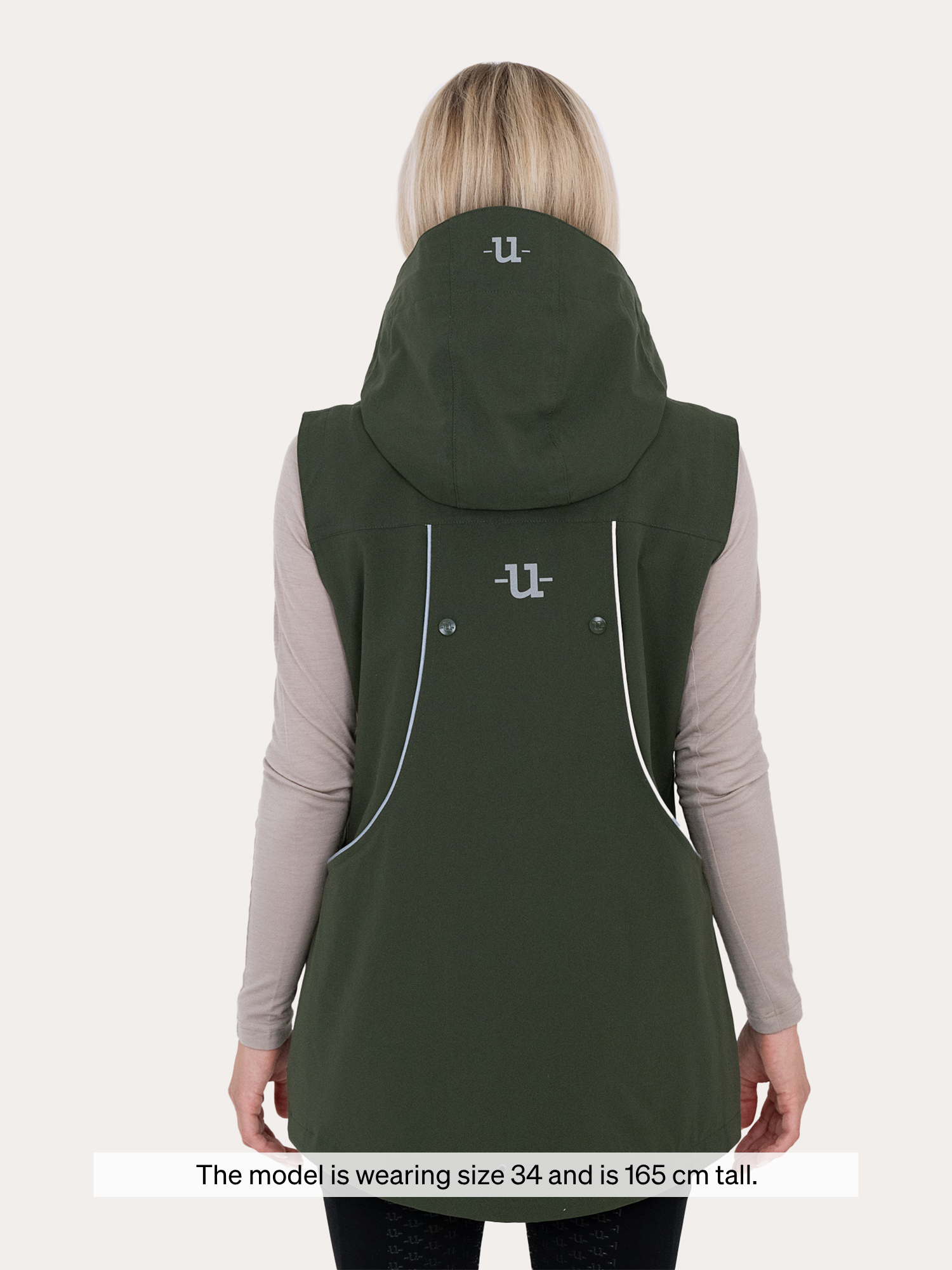 Regular Pro Dog Trainer Vest
