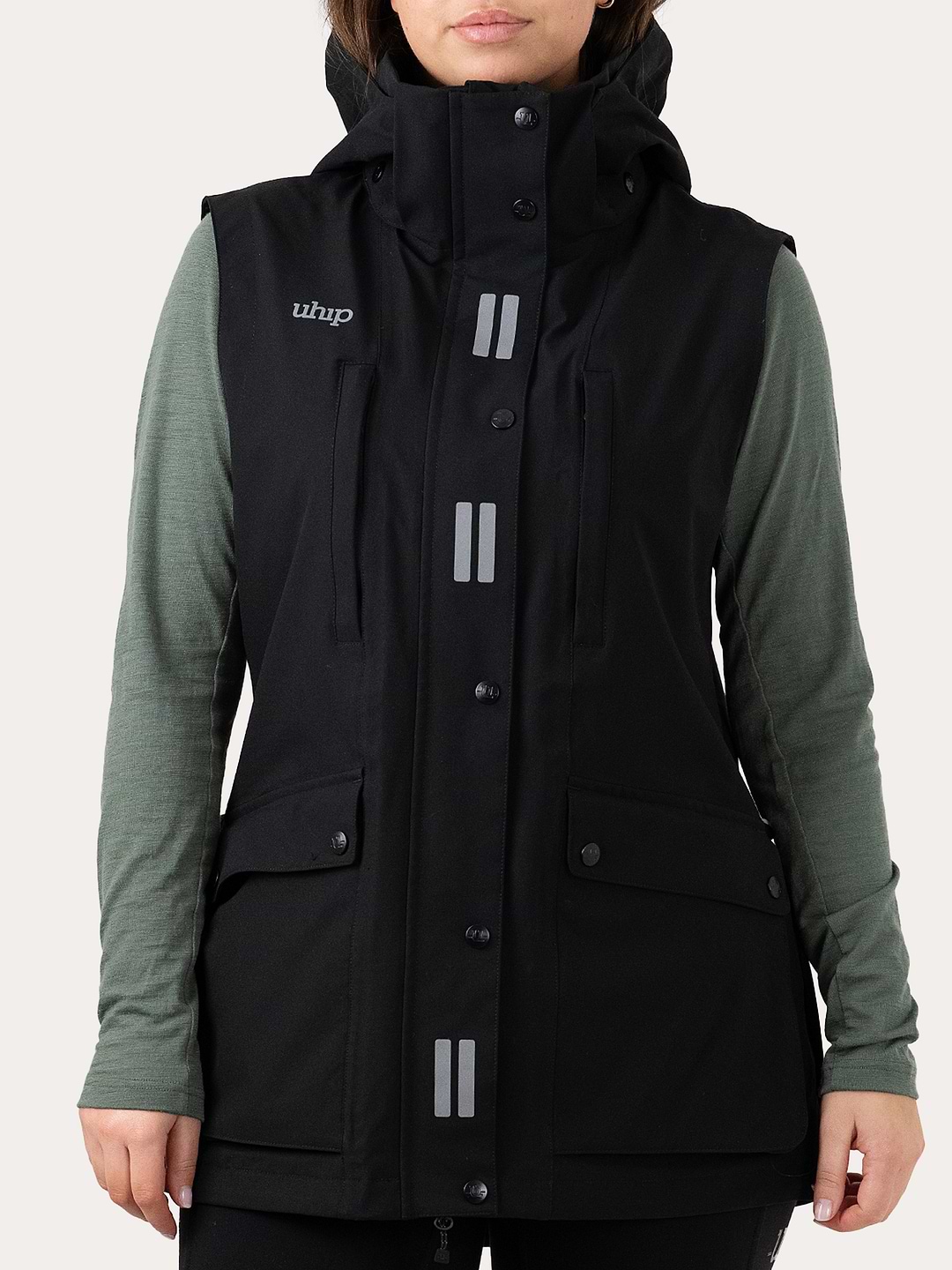 Regular Pro Dog Trainer Vest
