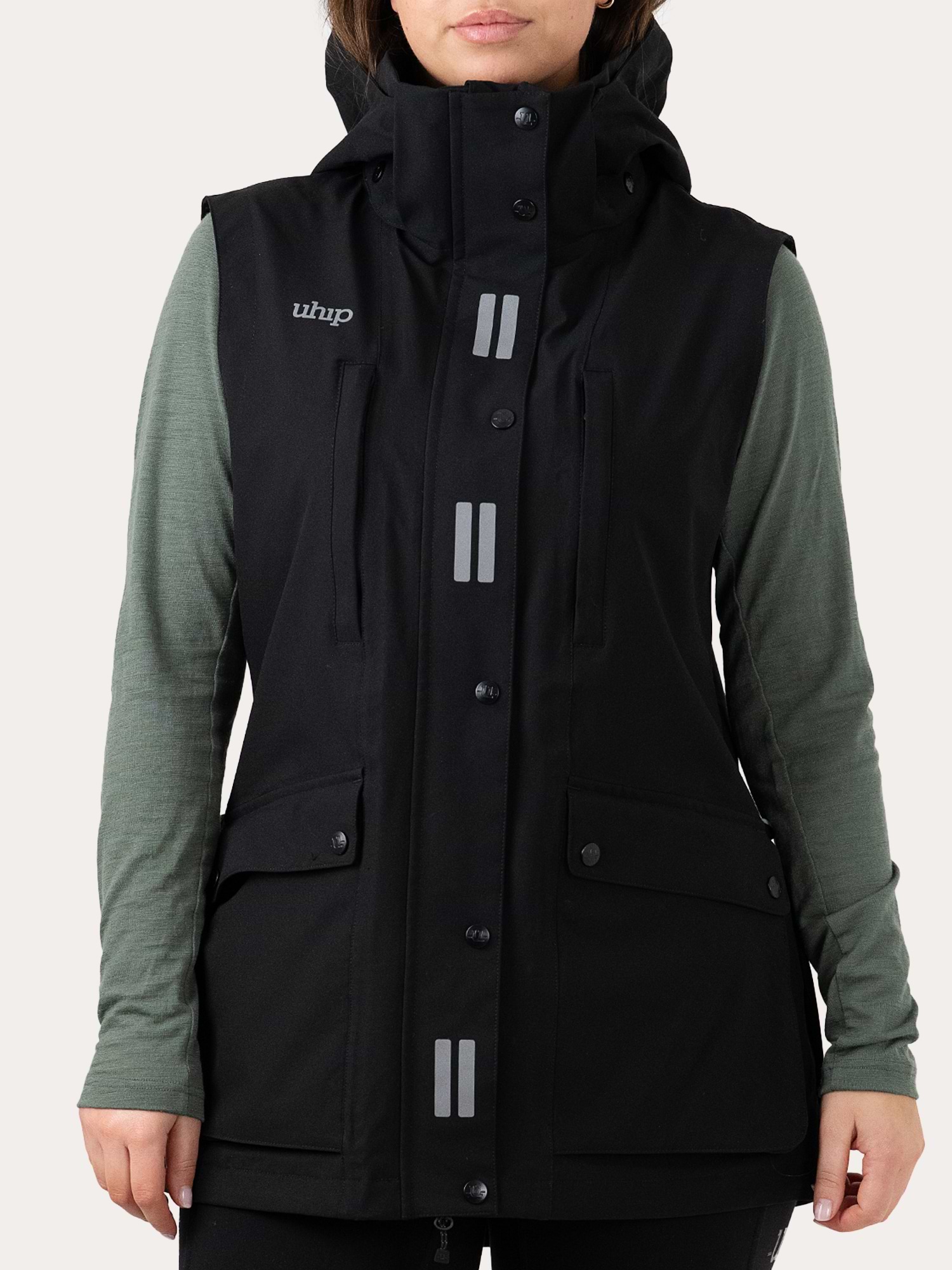 Regular Pro Dog Trainer Vest