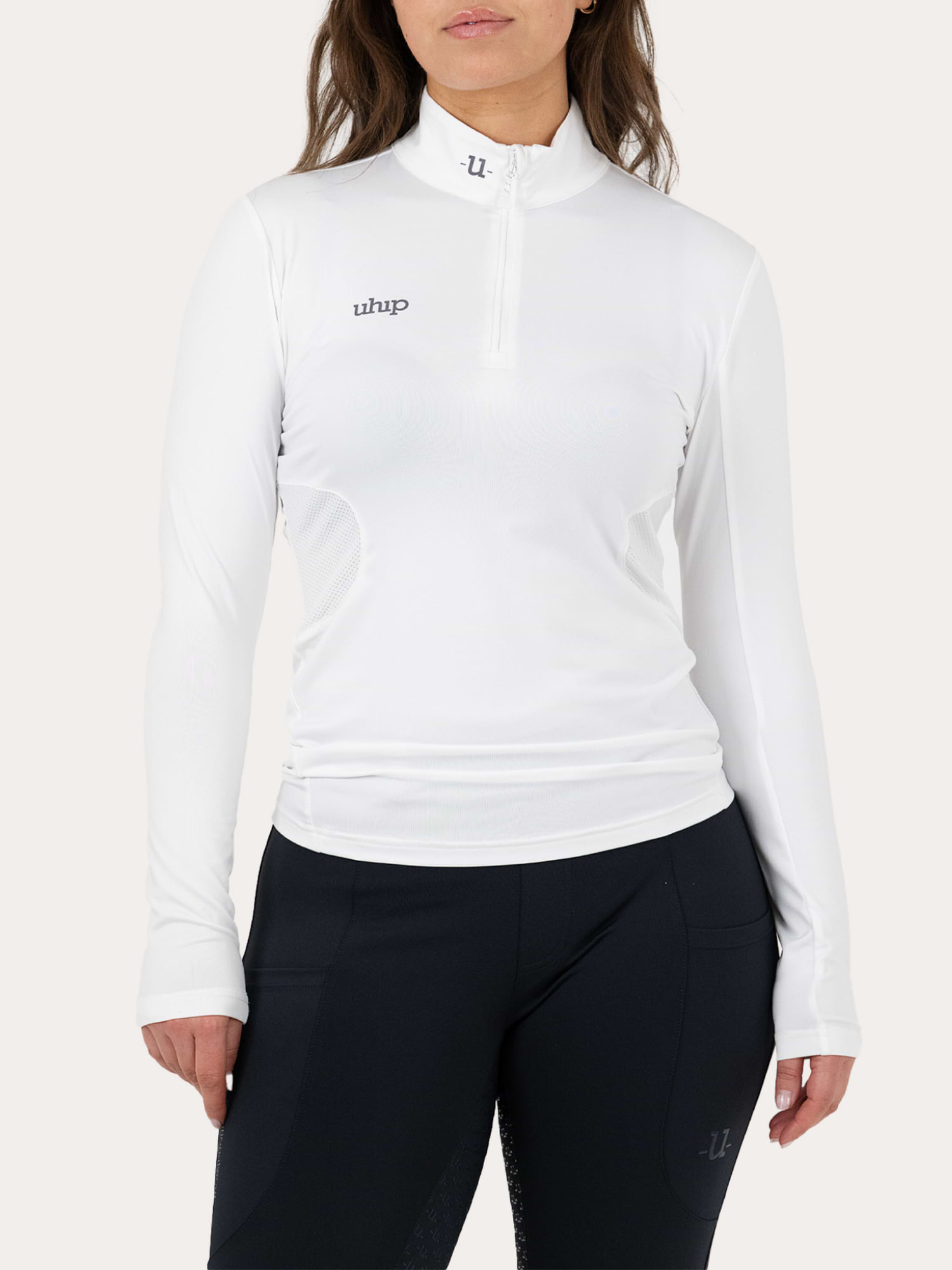 Technical Competition Halfzip