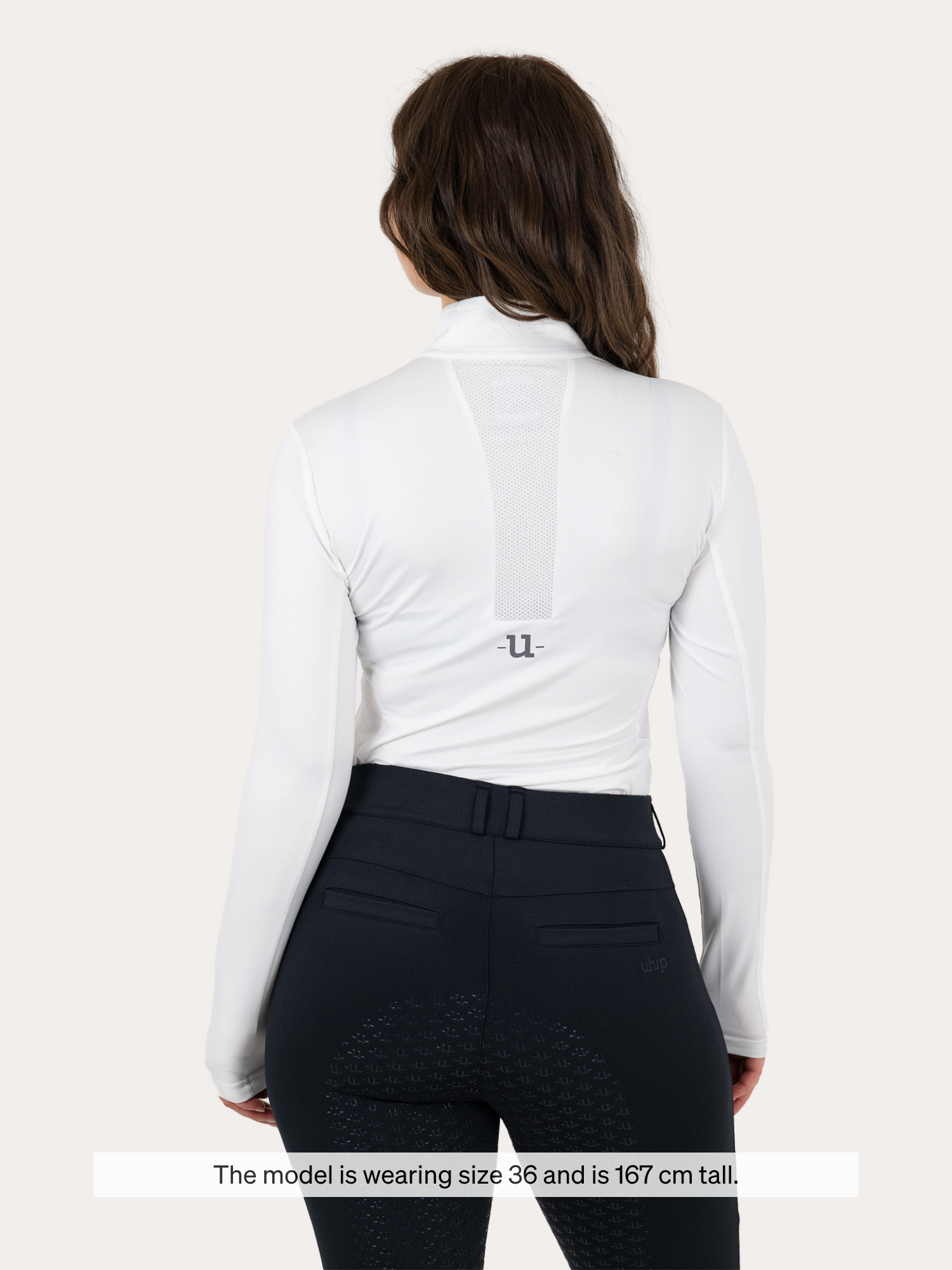 Technical Competition Halfzip