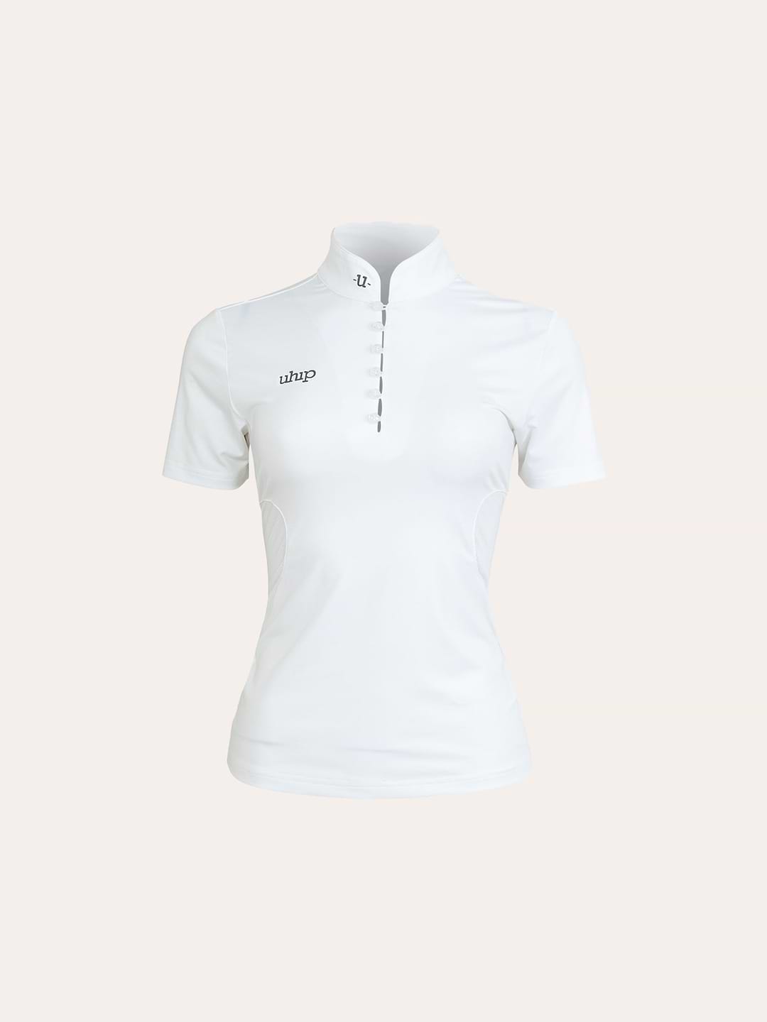 Technical Competition SS Top White