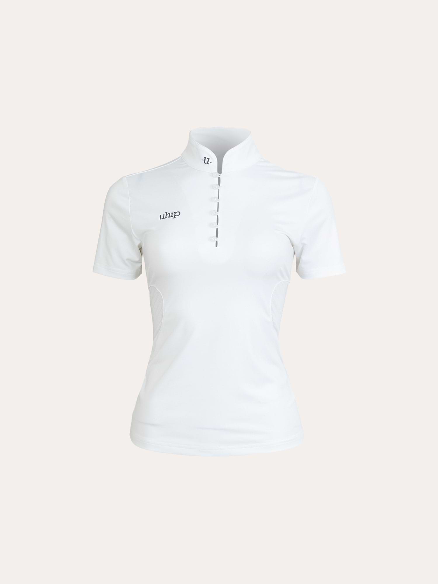 Technical Competition SS Top White