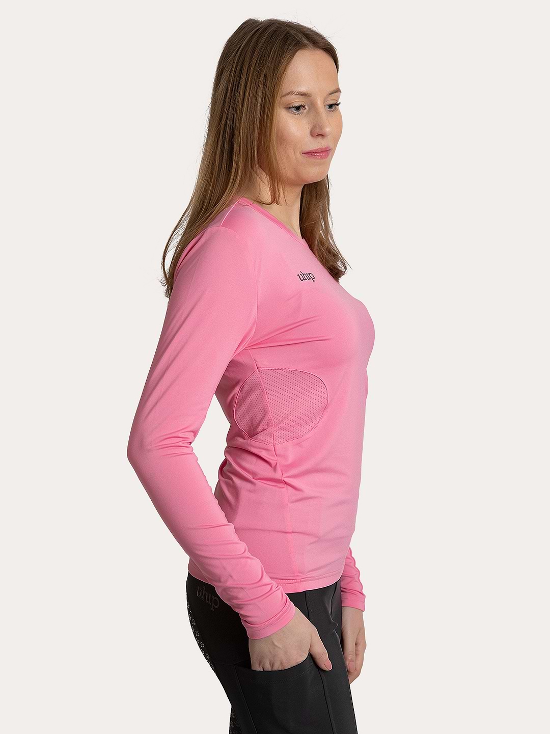 Technical RN LS Tee