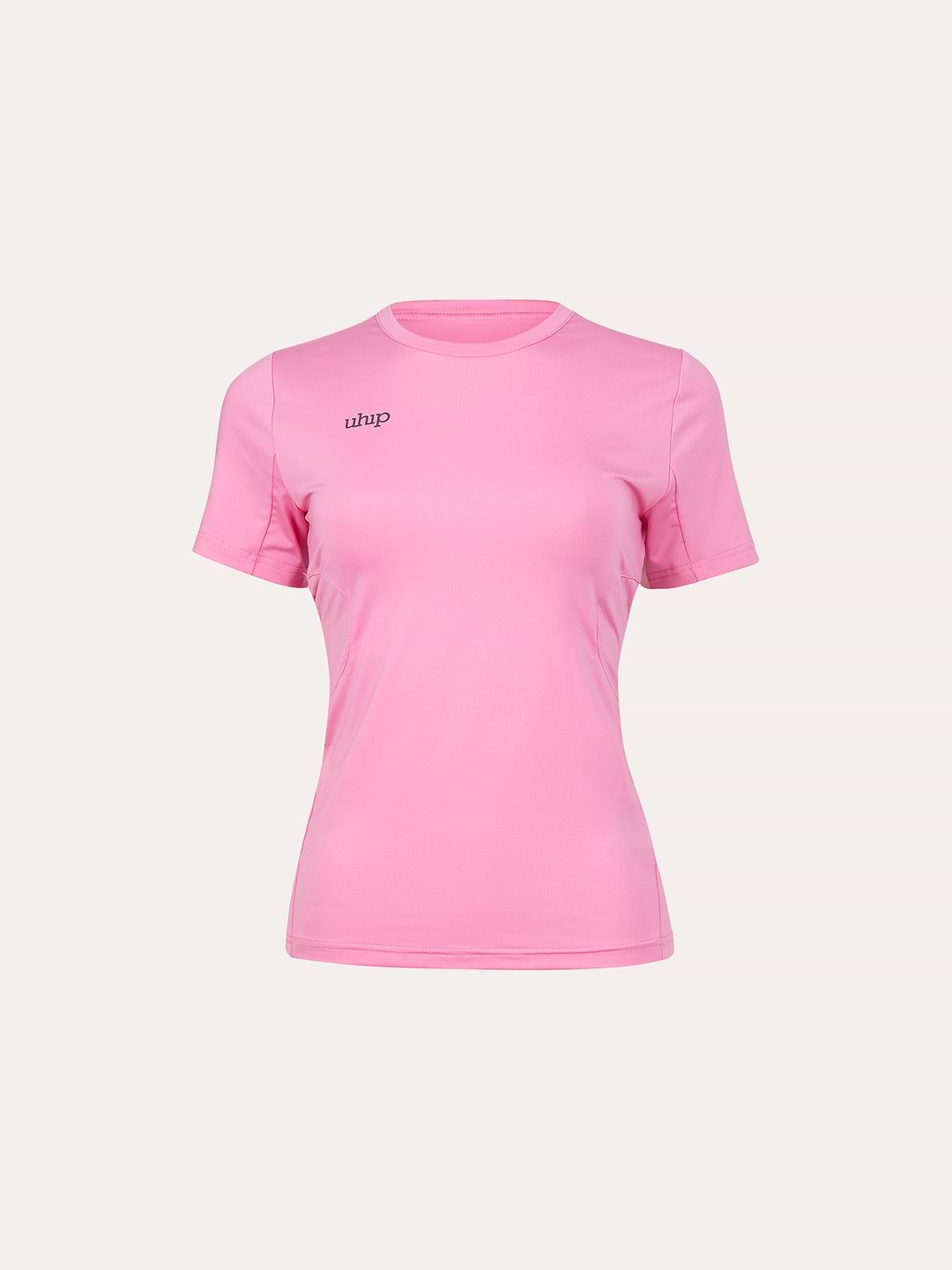 Technical RN SS Tee Sachet Pink