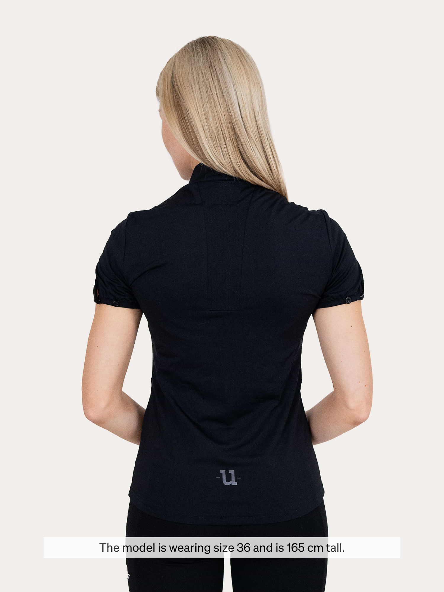 Technical SS Top