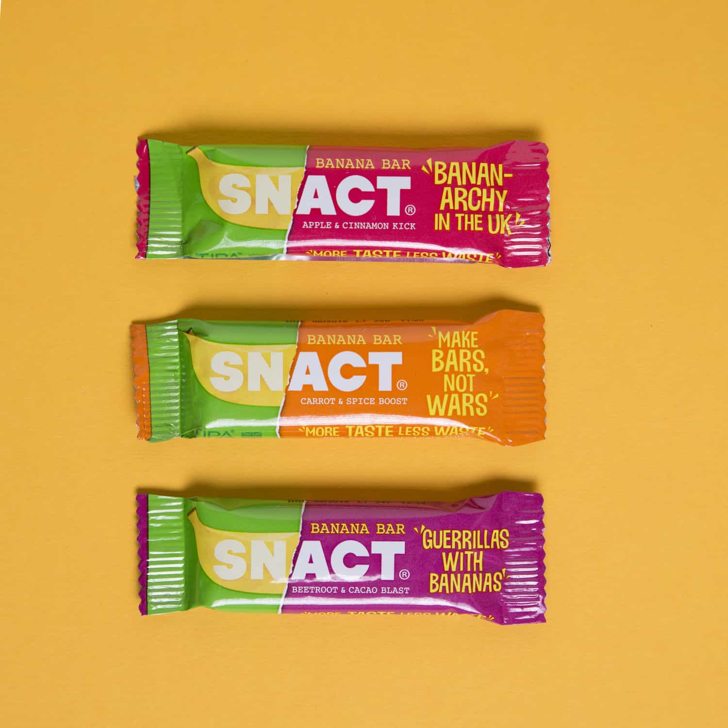 snacK package