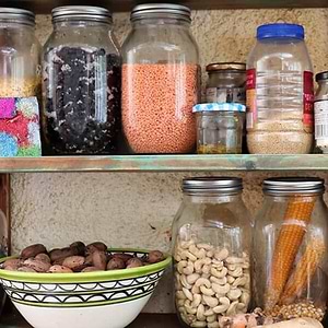 5 Items You Already Have In Your Kitchen that will Grow a Home Garden